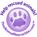 The Animal Rescue Site The Animal Rescue Site