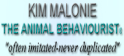 Animal Whispers Animal Whispers