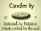 Cheeky Bee Candle Company Cheeky Bee Candle Company