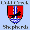 Cold Creek Shepherds Cold Creek Shepherds