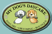My Dog's Daycare & Boutique My Dog's Daycare & Boutique