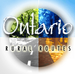 Ontario Rural Routes Ontario Rural Routes