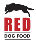 RED Dog Food - the Raw Energy Diet RED Dog Food - the Raw Energy Diet