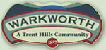Warkworth - A Trent Hills Community. Warkworth - A Trent Hills Community.